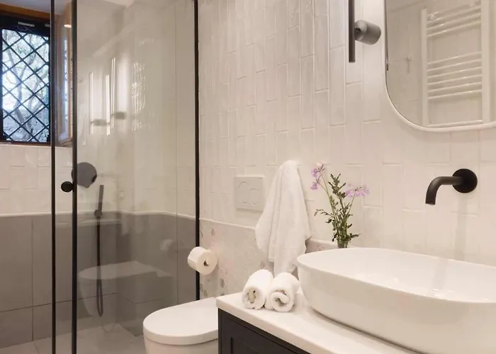 Od Luxury Villa Pylos